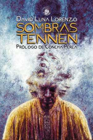 Portada de SOMBRAS TENNEN