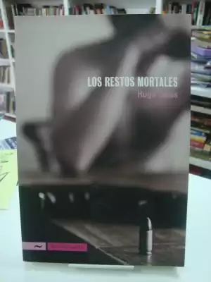 Portada de LOS RESTOS MORTALES
