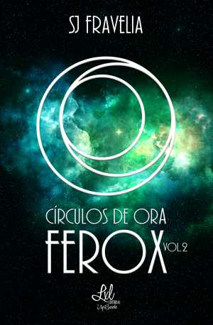 Portada de FEROX