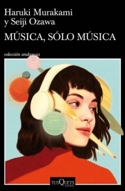 MÚSICA, SOLO MÚSICA