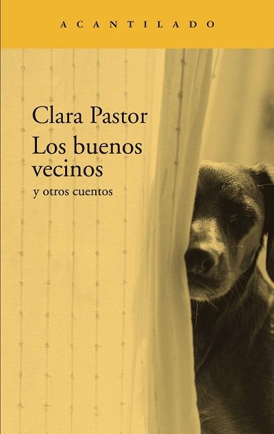 Portada de LOS BUENOS VECINOS Y OTROS CUENTOS