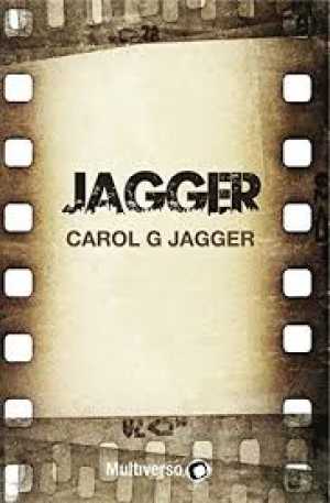 Portada de JAGGER