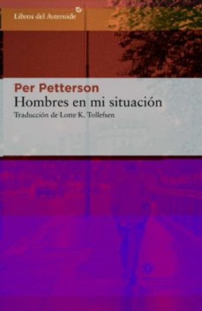 HOMBRES EN MI SITUACIÓN