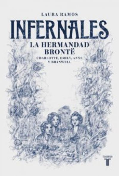 Portada de INFERNALES