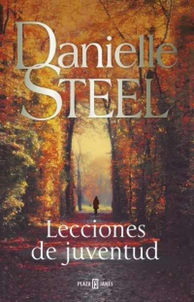 Portada de LECCIONES DE JUVENTUD