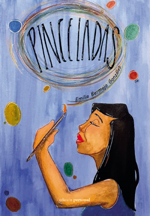 Portada de PINCELADAS