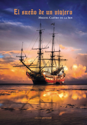 Portada de EL SUEÑO DE UN VIAJERO