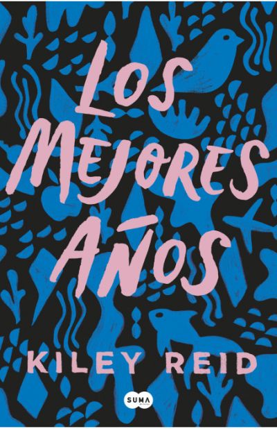 Portada de LOS MEJORES AÑOS