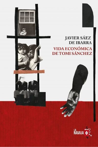 Portada de VIDA ECÓNOMICA DE TOMI SÁNCHEZ