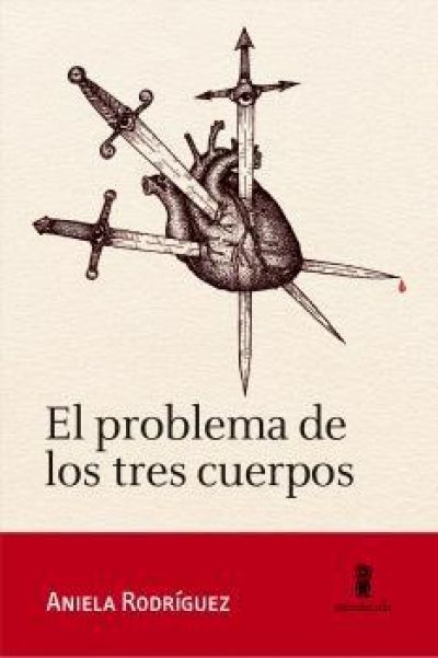 Portada de EL PROBLEMA DE LOS TRES CUERPOS
