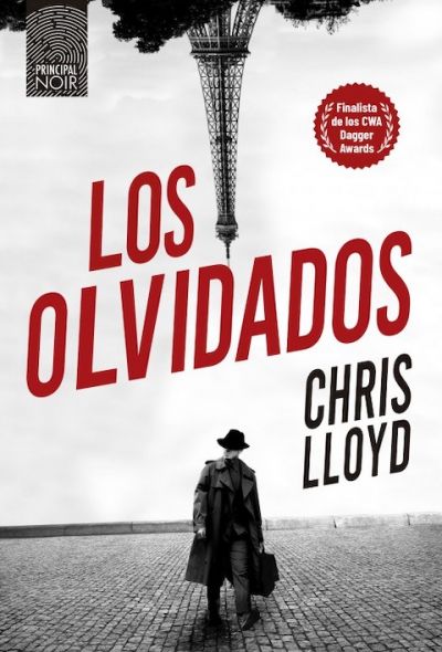 Portada de LOS OLVIDADOS