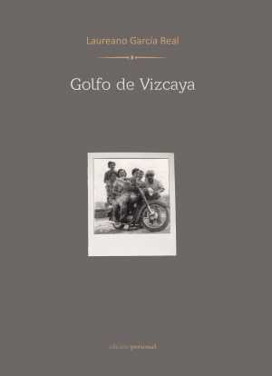 Portada de GOLFO DE VIZCAYA