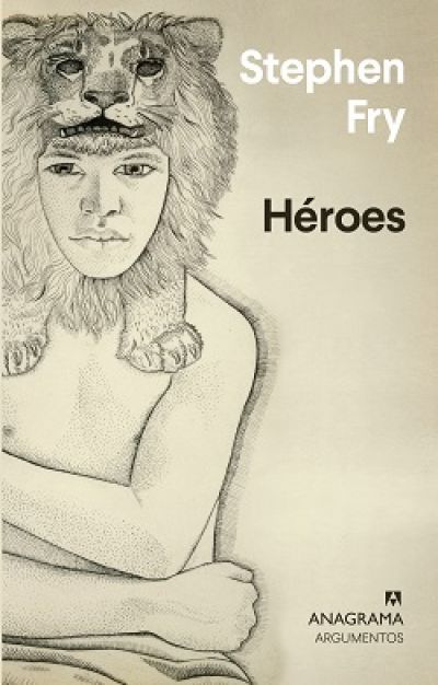 Portada de HÉROES