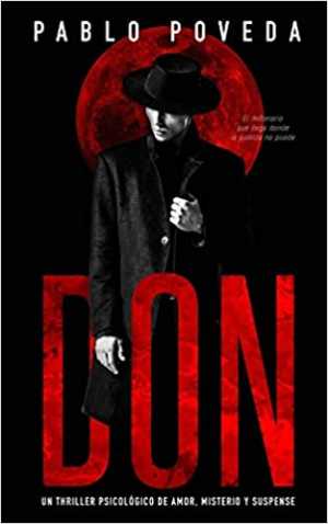 Portada de DON