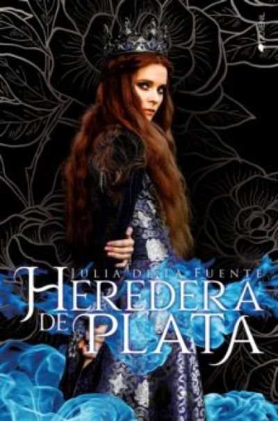 Portada de HEREDERA DE PLATA