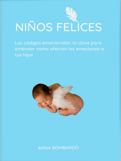 Portada de NIÑOS FELICES
