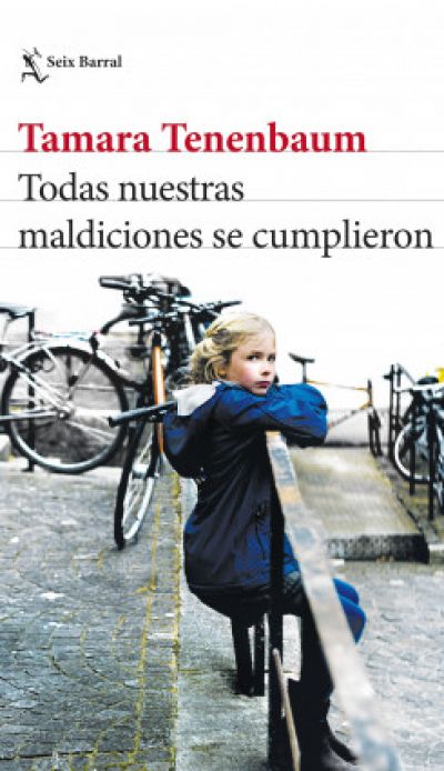 Portada de TODAS NUESTRAS MALDICIONES SE CUMPLIERON