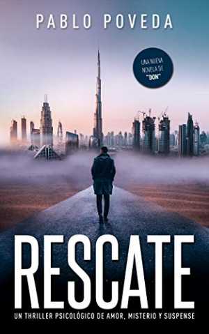 Portada de RESCATE