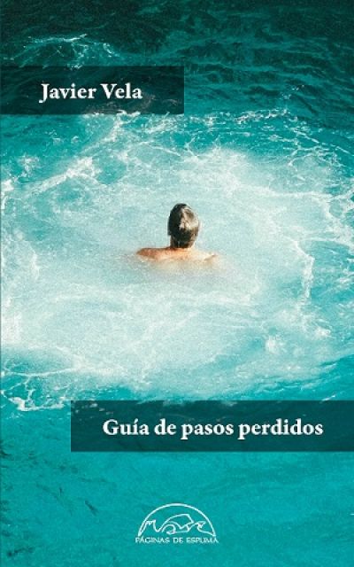 Portada de GUÍA DE PASOS PERDIDOS