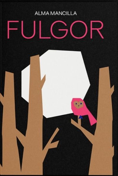 Portada de FULGOR
