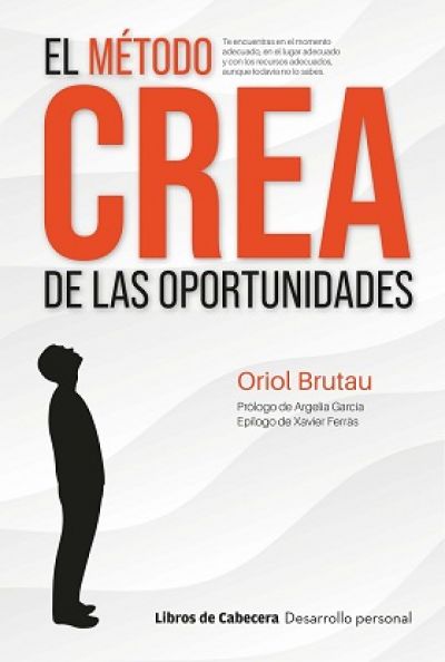 Portada de EL MÉTODO CREA DE LAS OPORTUNIDADES