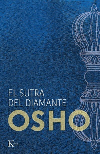 Portada de EL SUTRA DEL DIAMANTE
