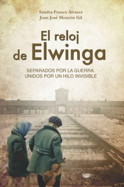 EL RELOJ DE ELWINGA