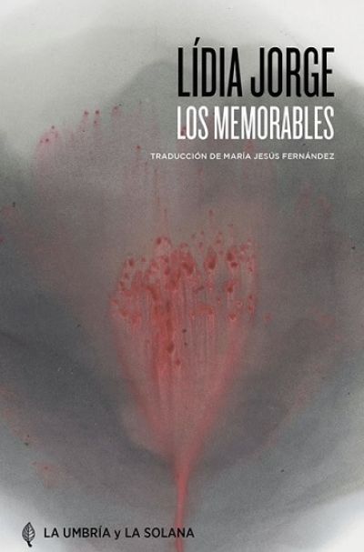 Portada de LOS MEMORABLES