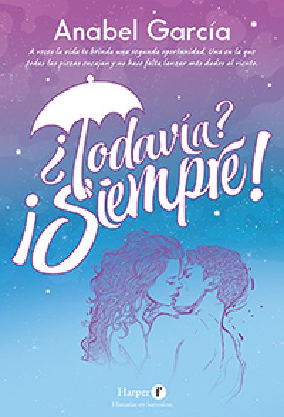 Portada de ¿TODAVÍA? ¡SIEMPRE!