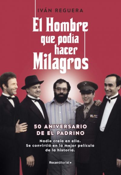 Portada de EL HOMBRE QUE PODÍA HACER MILAGROS