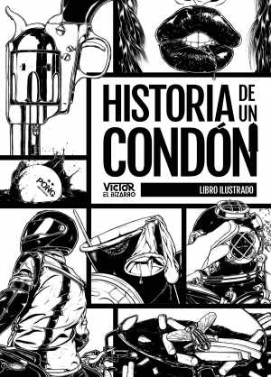Portada de HISTORIA DE UN CONDÓN