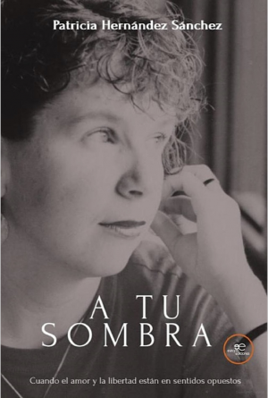 Portada de A TU SOMBRA