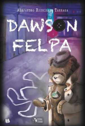 Portada de DAWSON FELPA