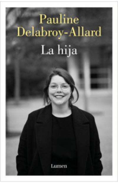 Portada de LA HIJA