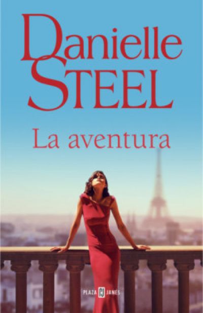 Portada de LA AVENTURA
