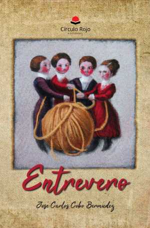 Portada de ENTREVERO