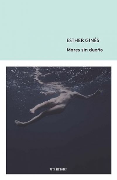 Portada de MARES SIN DUEÑO