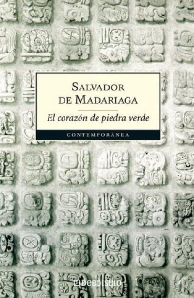 EL CORAZÓN DE PIEDRA VERDE