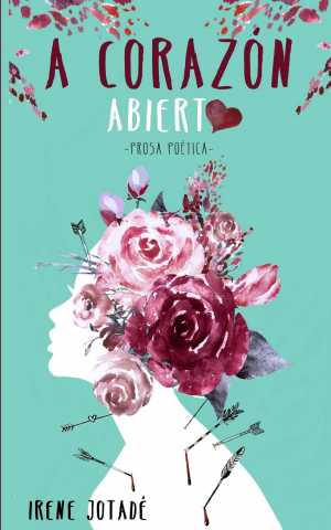 Portada de A CORAZÓN ABIERTO