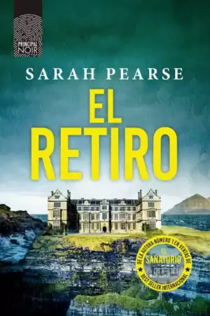 Portada de EL RETIRO