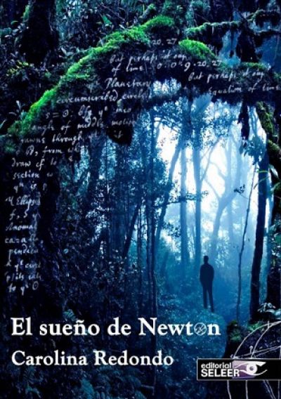 Portada de EL SUEÑO DE NEWTON