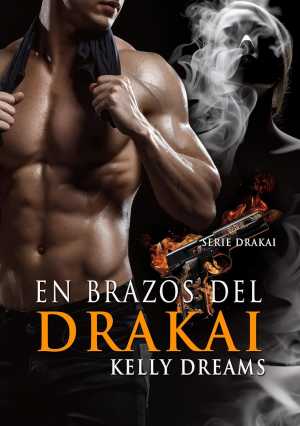 Portada de EN BRAZOS DEL DRAKAI