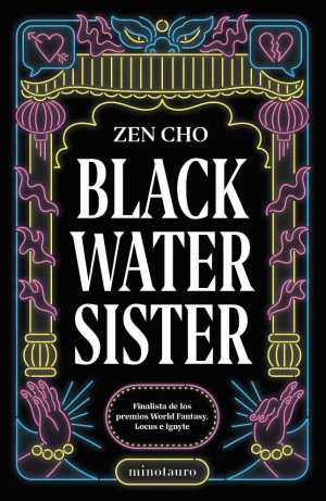 BLACK WATER SISTER