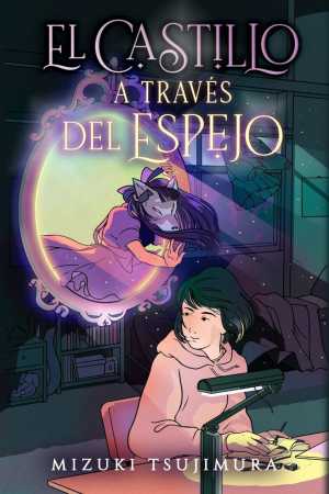Portada de EL CASTILLO A TRAVÉS DEL ESPEJO