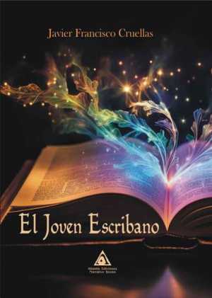 Portada de EL JOVEN ESCRIBANO
