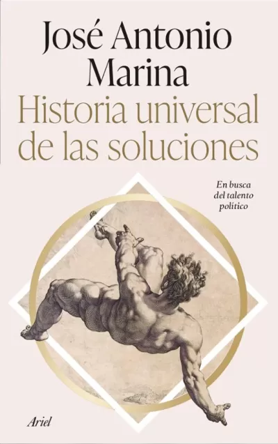Portada de HISTORIA UNIVERSAL DE LAS SOLUCIONES