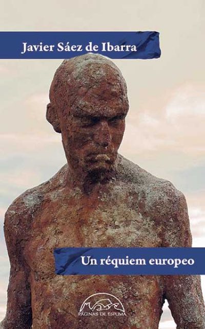 Portada de UN RÉQUIEM EUROPEO