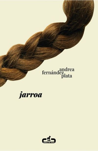 Portada de JARROA