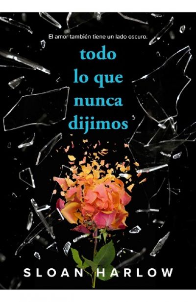 Portada de TODO LO QUE NUNCA DIJIMOS