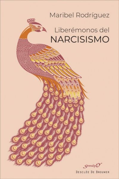 Portada de LIBERÉMONOS DEL NARCISISMO